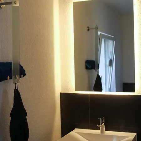 Ferienhaus Petersberg Petersberg (Saxony-Anhalt)