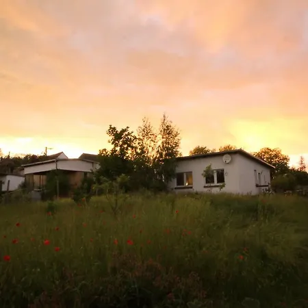 Holiday home Ferienhaus Petersberg Petersberg (Saxony-Anhalt)